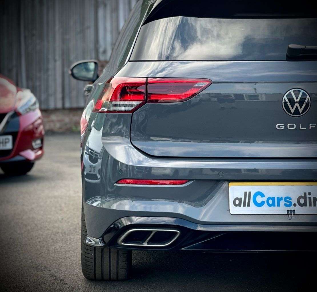 2021 VOLKSWAGEN GOLF 2021 VOLKSWAGEN GOLF