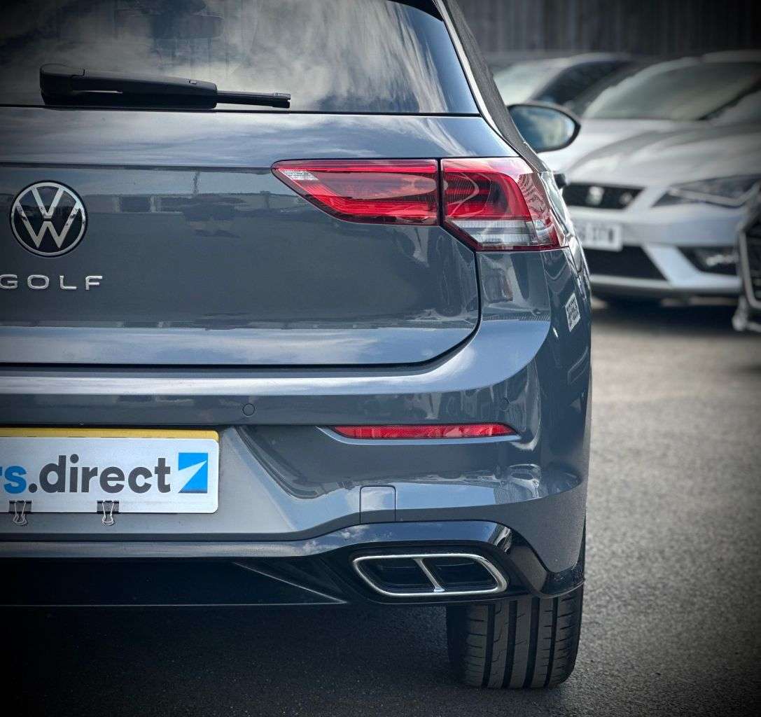 2021 VOLKSWAGEN GOLF 2021 VOLKSWAGEN GOLF