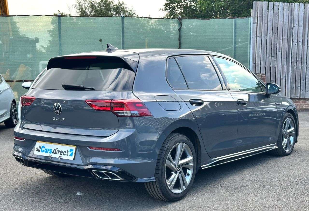2021 VOLKSWAGEN GOLF 2021 VOLKSWAGEN GOLF