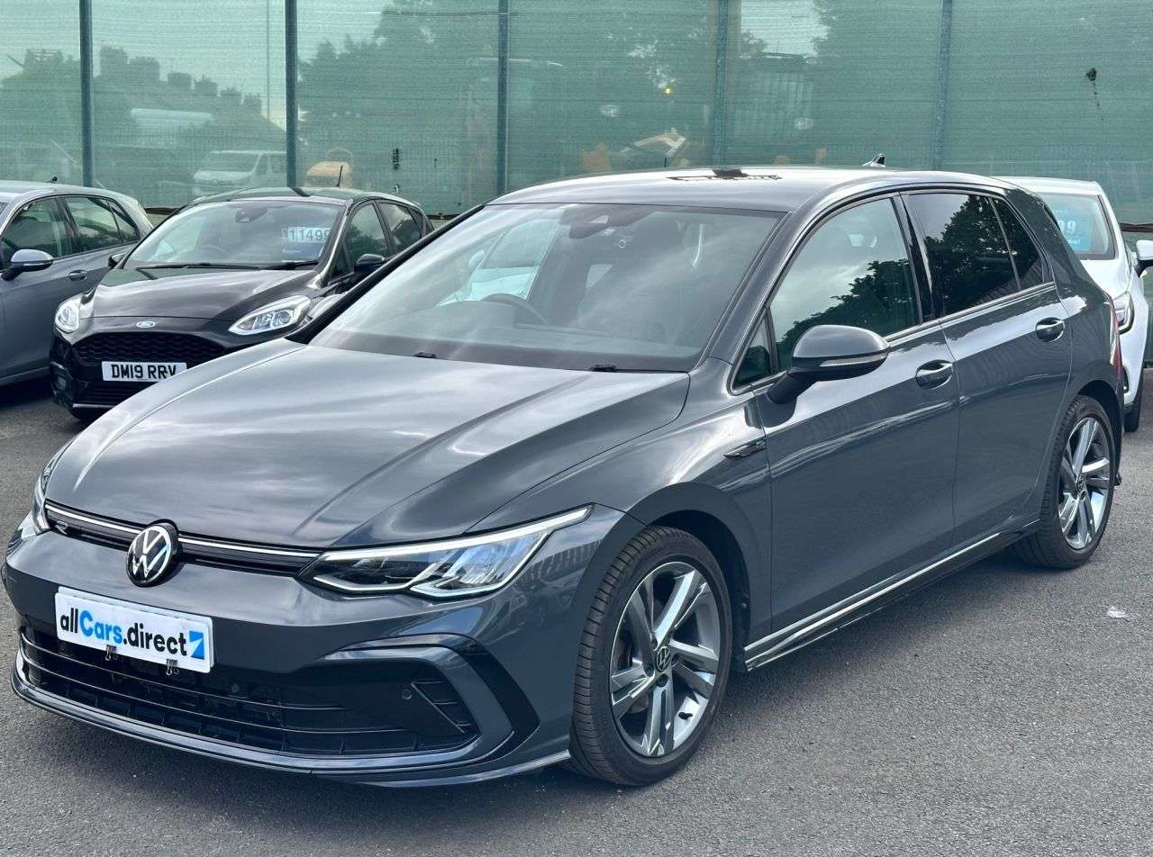 2021 VOLKSWAGEN GOLF 2021 VOLKSWAGEN GOLF