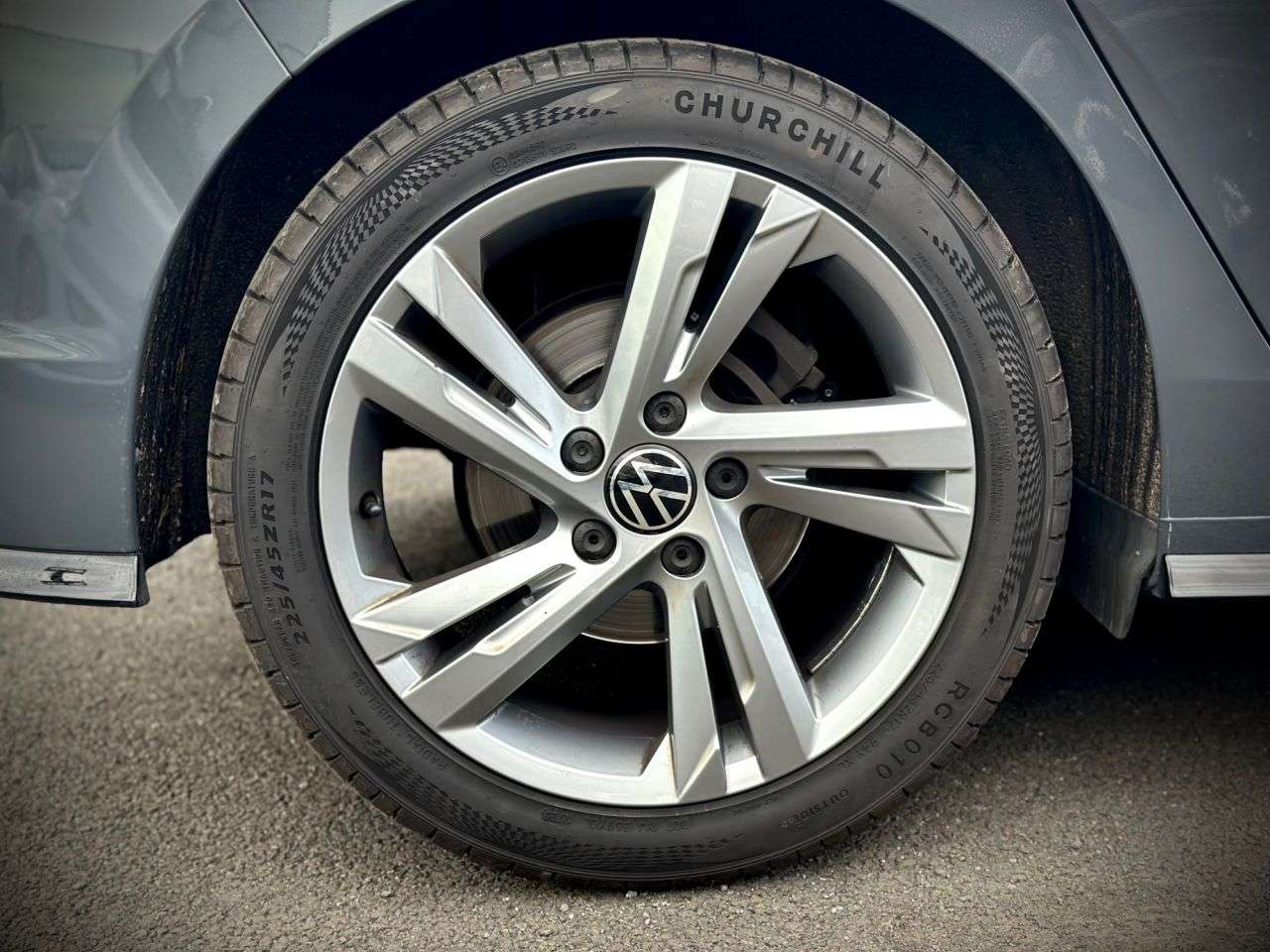 2021 VOLKSWAGEN GOLF 2021 VOLKSWAGEN GOLF