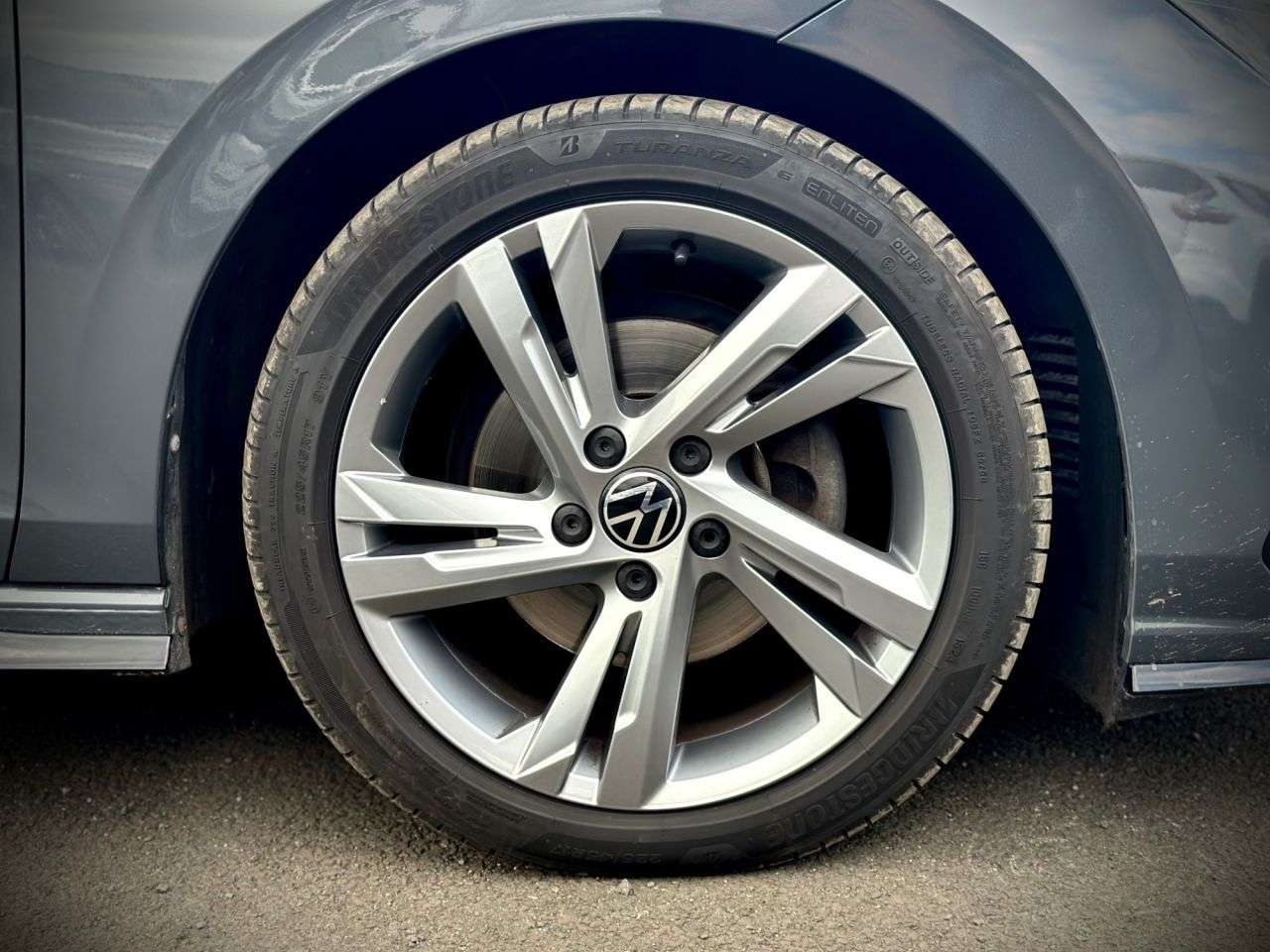 2021 VOLKSWAGEN GOLF 2021 VOLKSWAGEN GOLF