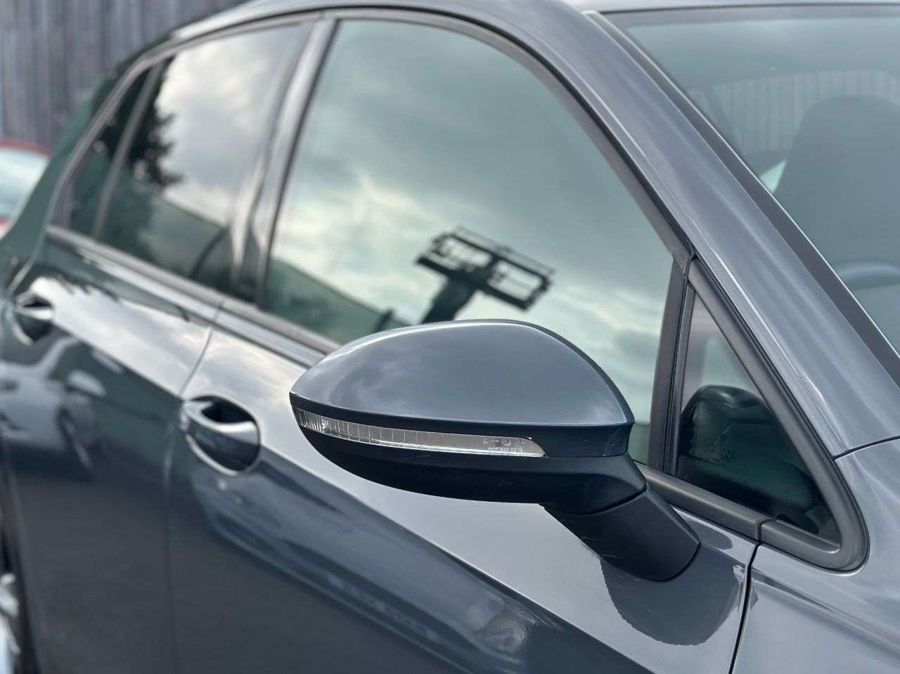 2021 VOLKSWAGEN GOLF 2021 VOLKSWAGEN GOLF