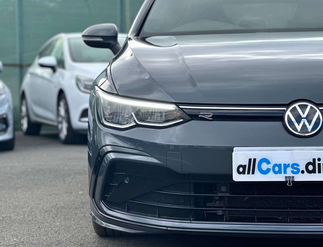 2021 VOLKSWAGEN GOLF 2021 VOLKSWAGEN GOLF