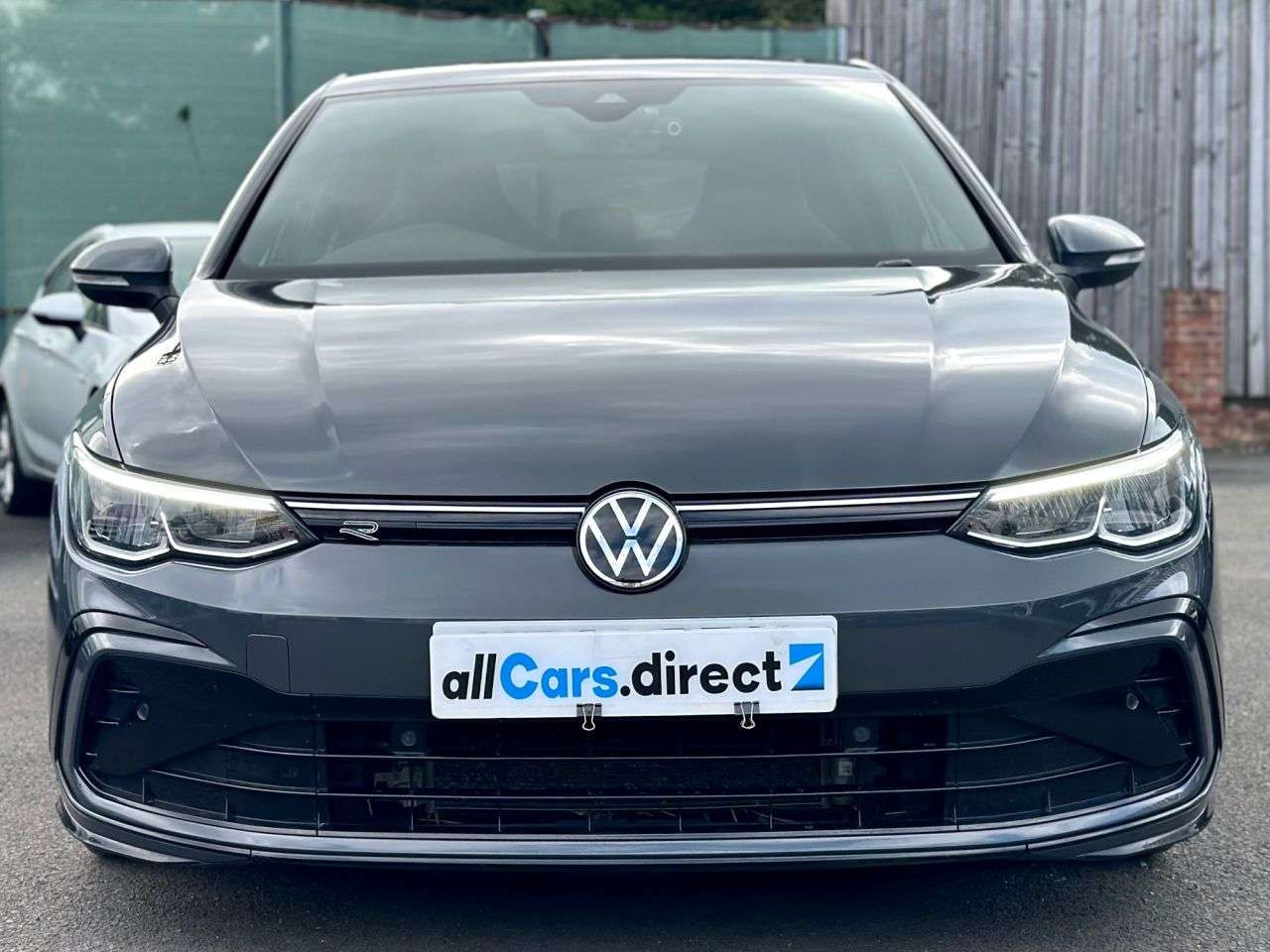 2021 VOLKSWAGEN GOLF 2021 VOLKSWAGEN GOLF