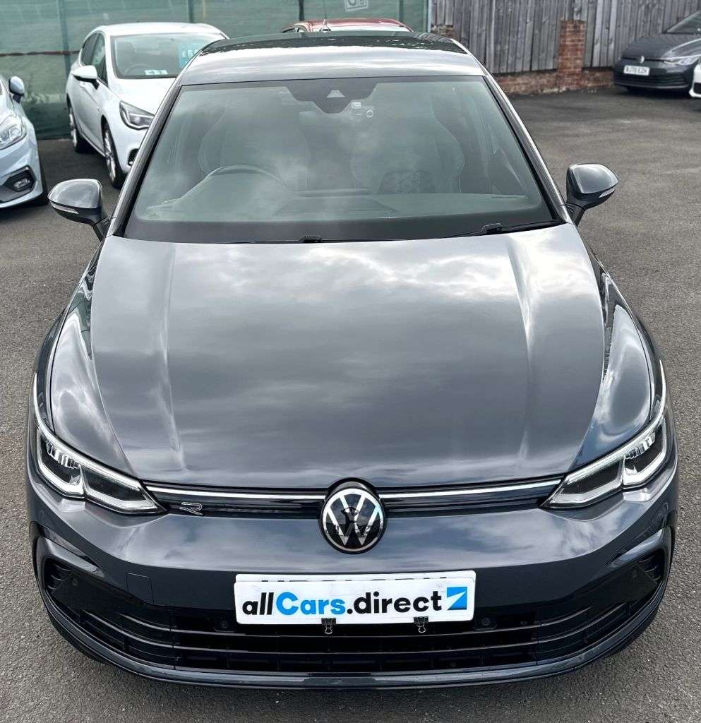 2021 VOLKSWAGEN GOLF 2021 VOLKSWAGEN GOLF