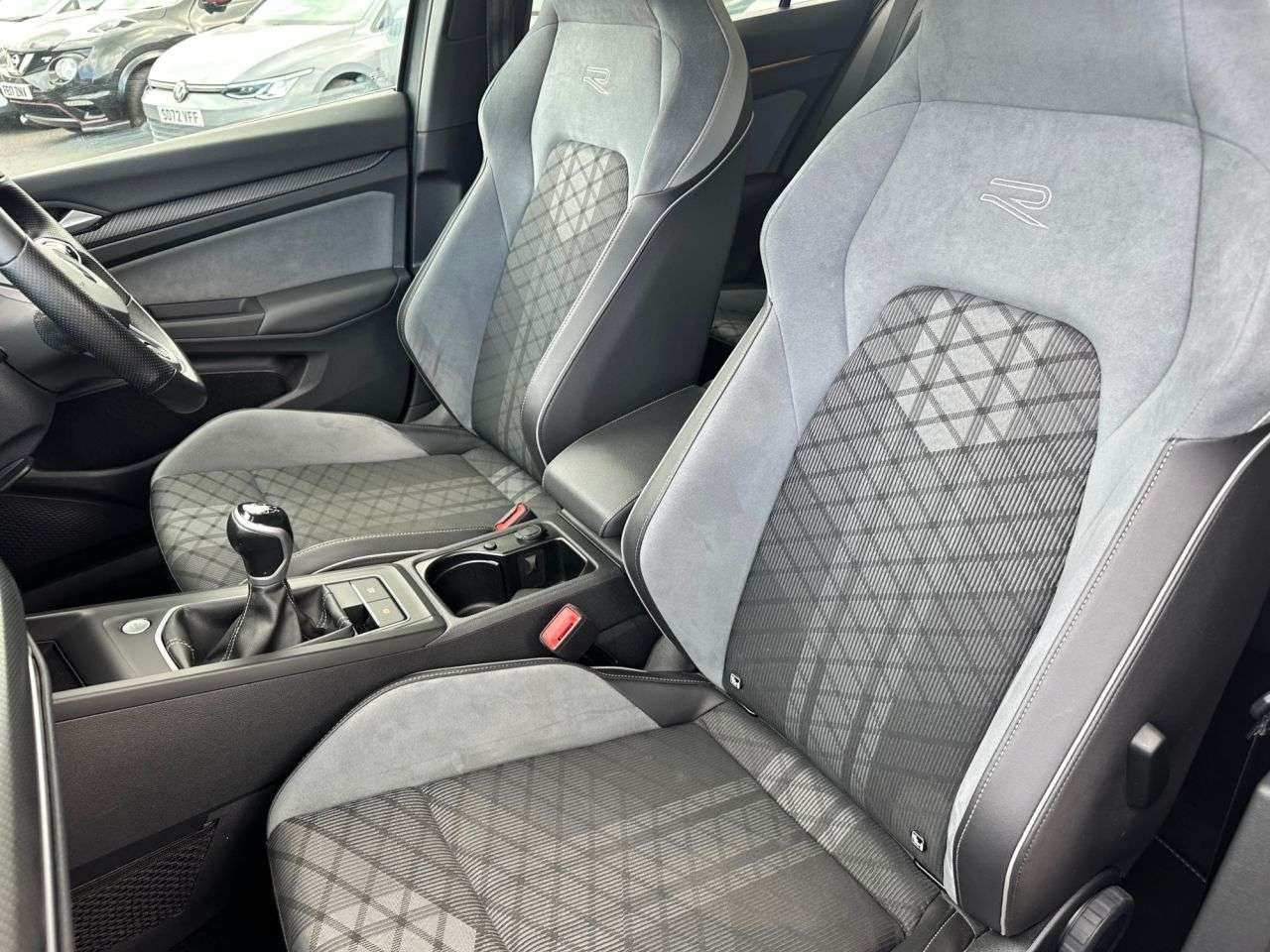 2021 VOLKSWAGEN GOLF 2021 VOLKSWAGEN GOLF