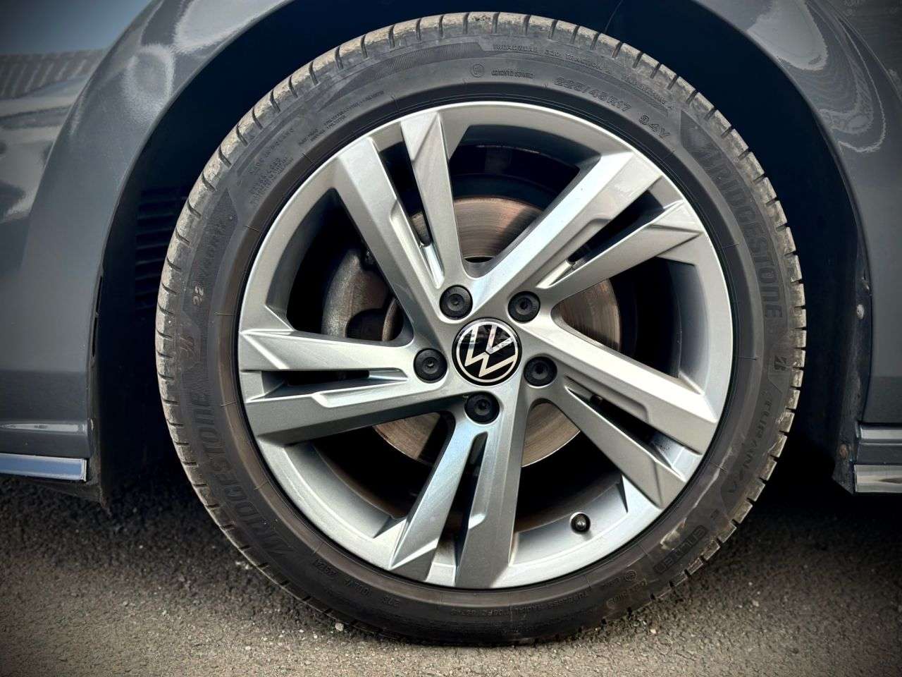 2021 VOLKSWAGEN GOLF 2021 VOLKSWAGEN GOLF