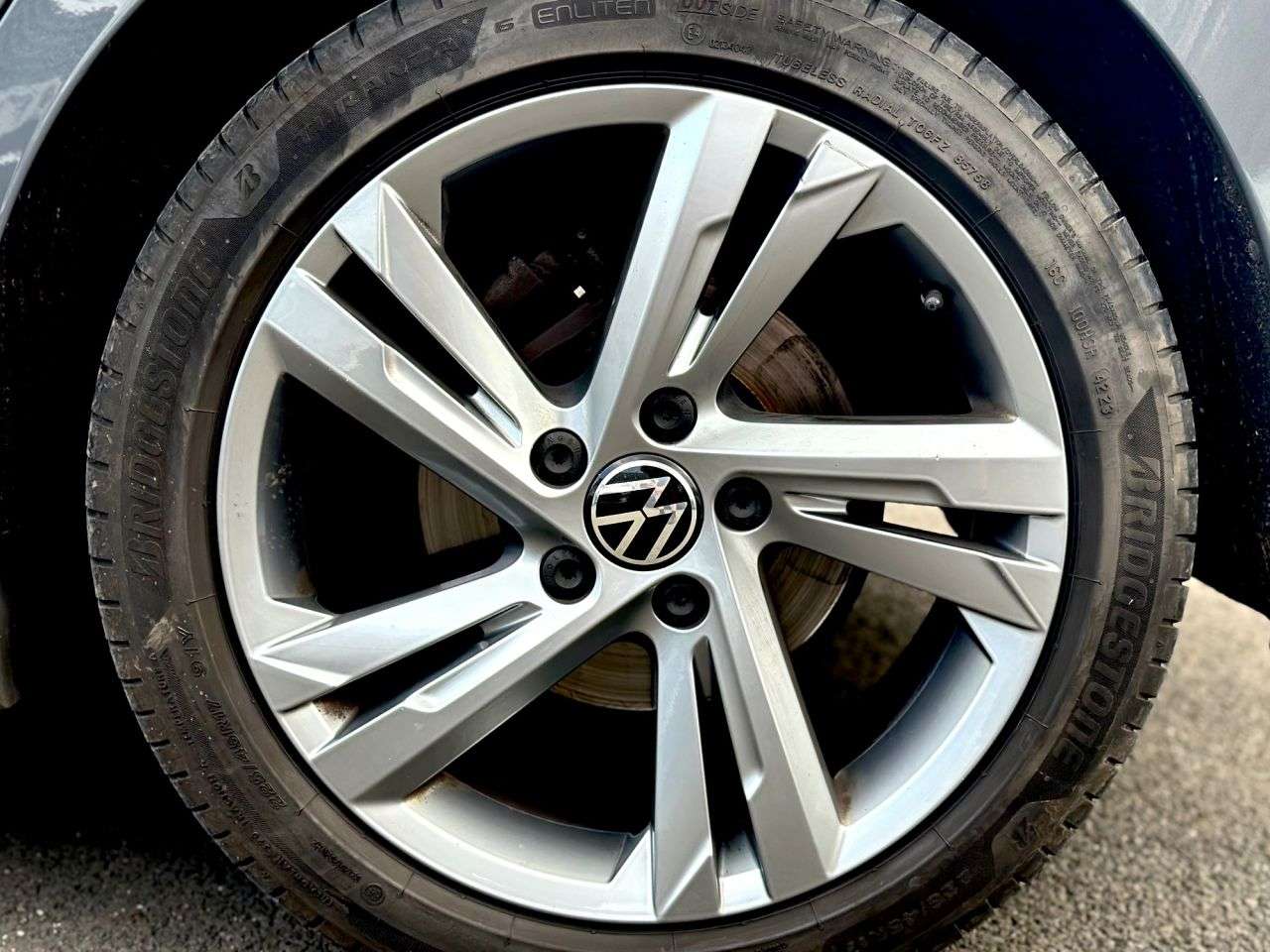 2021 VOLKSWAGEN GOLF 2021 VOLKSWAGEN GOLF