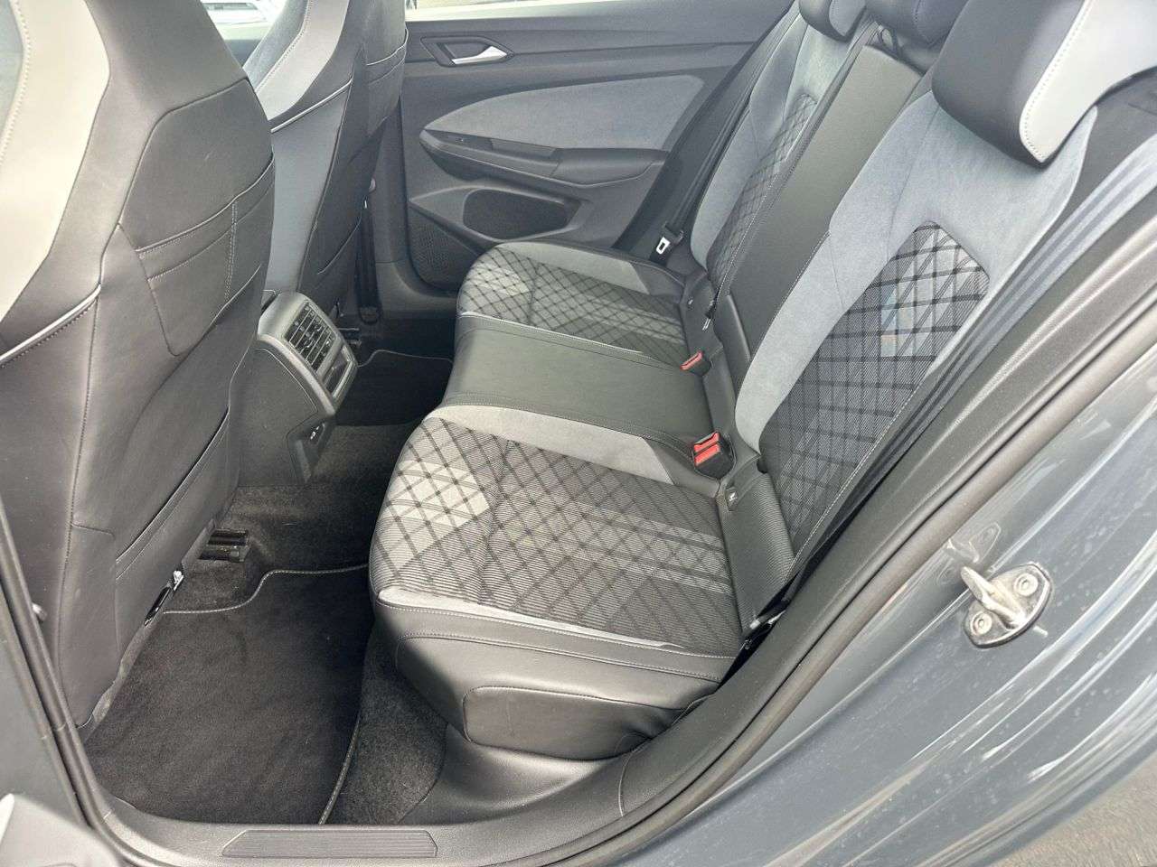 2021 VOLKSWAGEN GOLF 2021 VOLKSWAGEN GOLF
