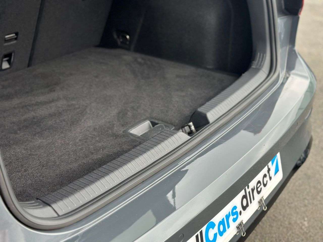 2021 VOLKSWAGEN GOLF 2021 VOLKSWAGEN GOLF