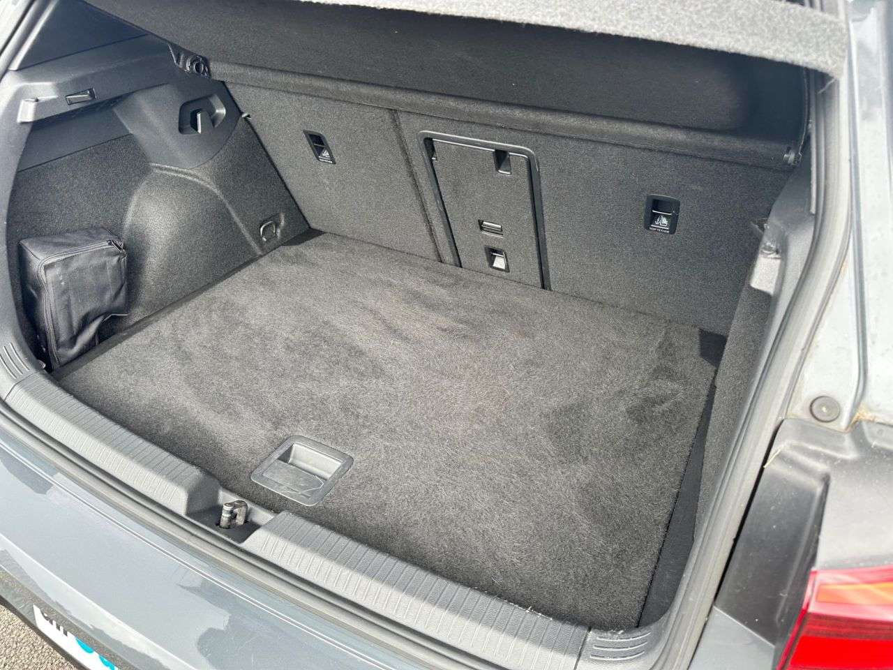 2021 VOLKSWAGEN GOLF 2021 VOLKSWAGEN GOLF