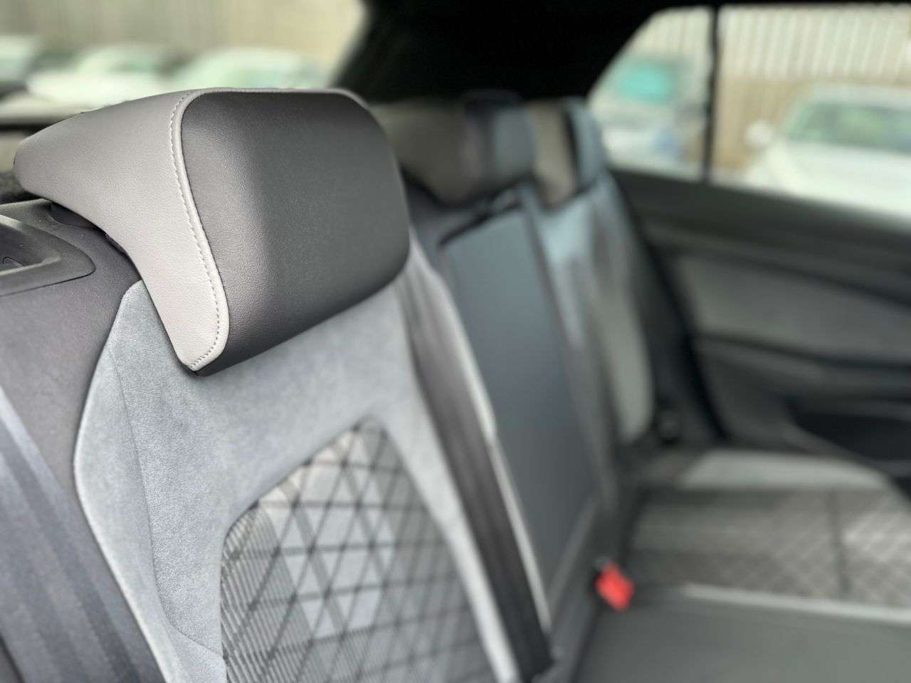 2021 VOLKSWAGEN GOLF 2021 VOLKSWAGEN GOLF