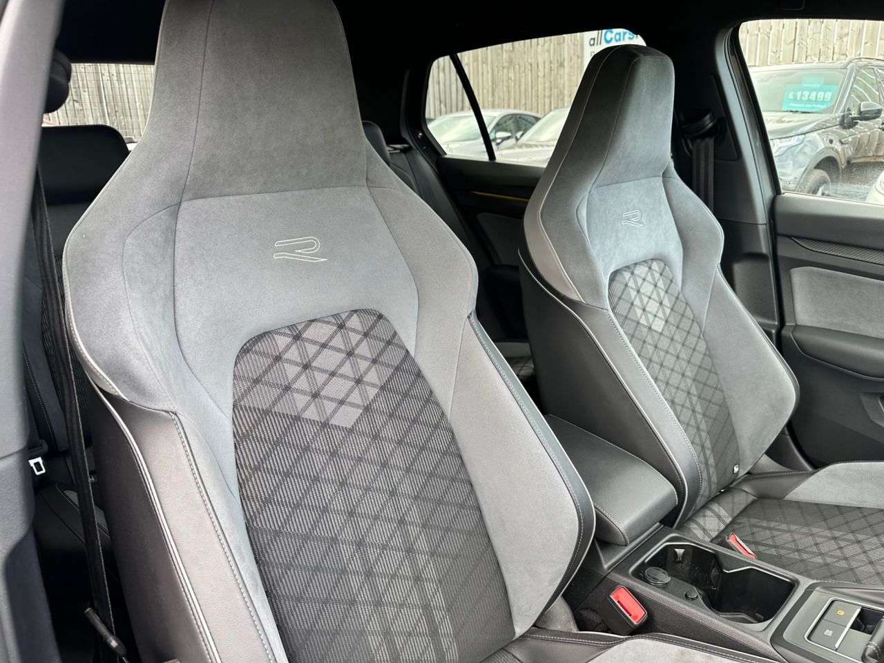 2021 VOLKSWAGEN GOLF 2021 VOLKSWAGEN GOLF