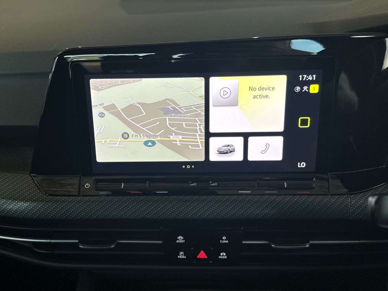 2021 VOLKSWAGEN GOLF 2021 VOLKSWAGEN GOLF