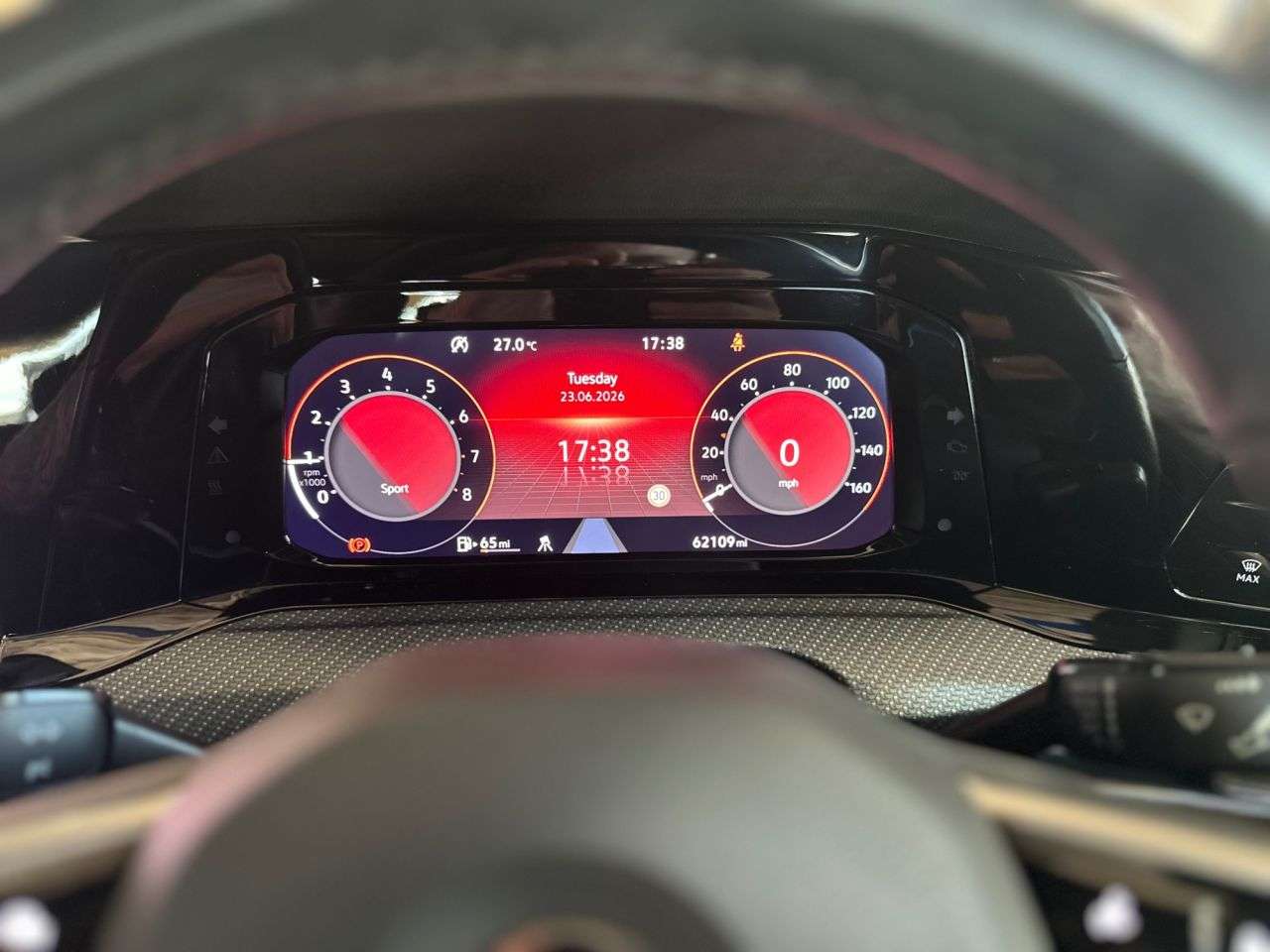 2021 VOLKSWAGEN GOLF 2021 VOLKSWAGEN GOLF