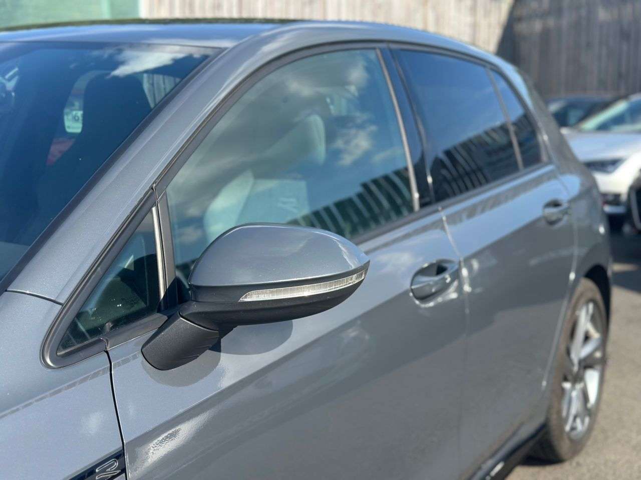 2021 VOLKSWAGEN GOLF 2021 VOLKSWAGEN GOLF