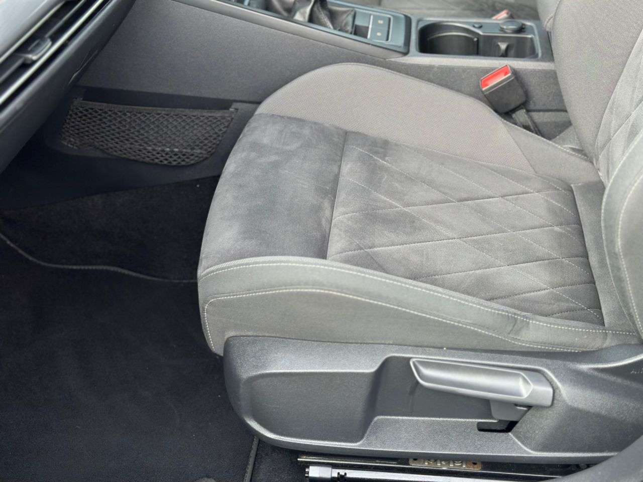 2021 VOLKSWAGEN GOLF 2021 VOLKSWAGEN GOLF