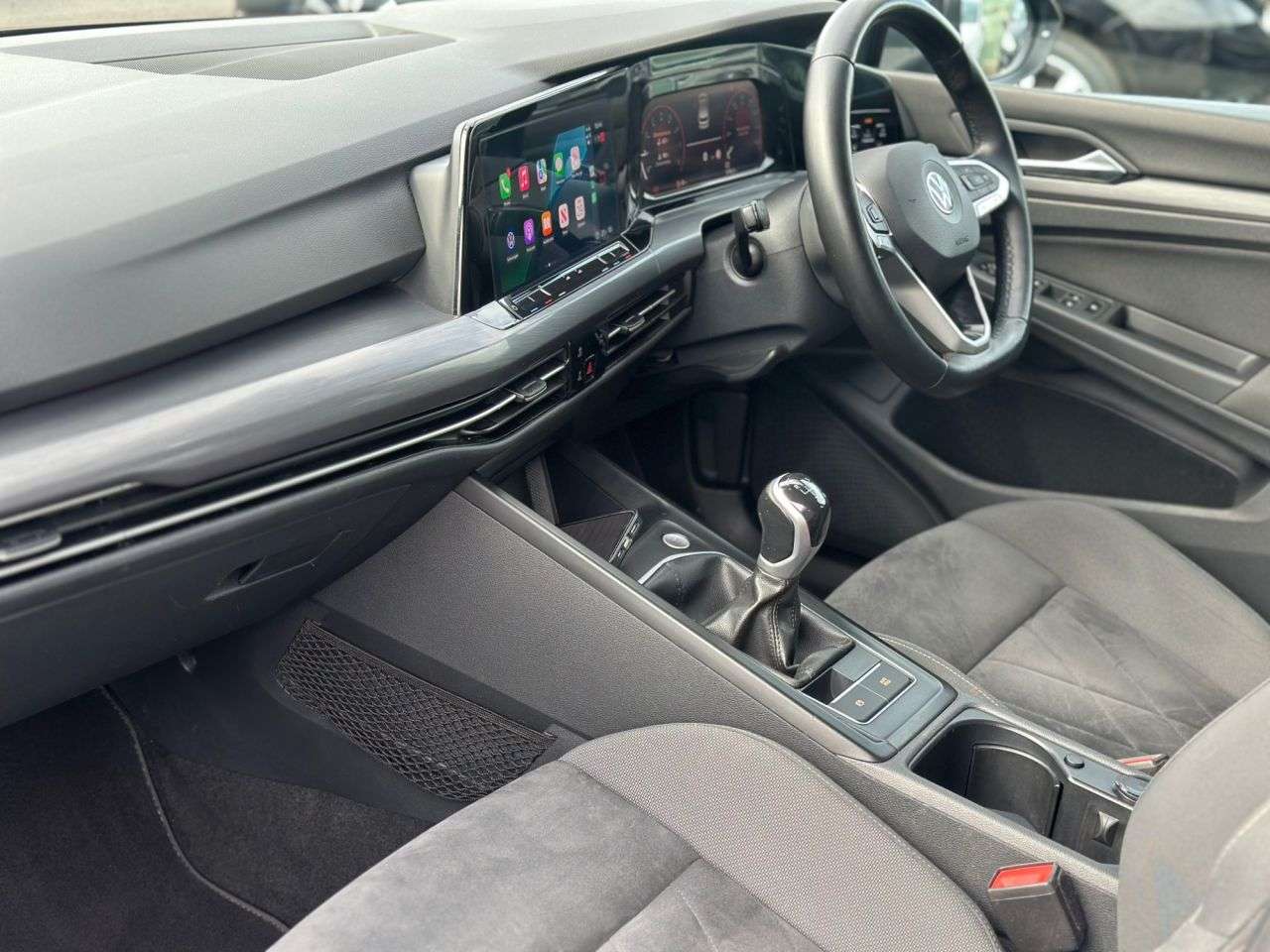 2021 VOLKSWAGEN GOLF 2021 VOLKSWAGEN GOLF