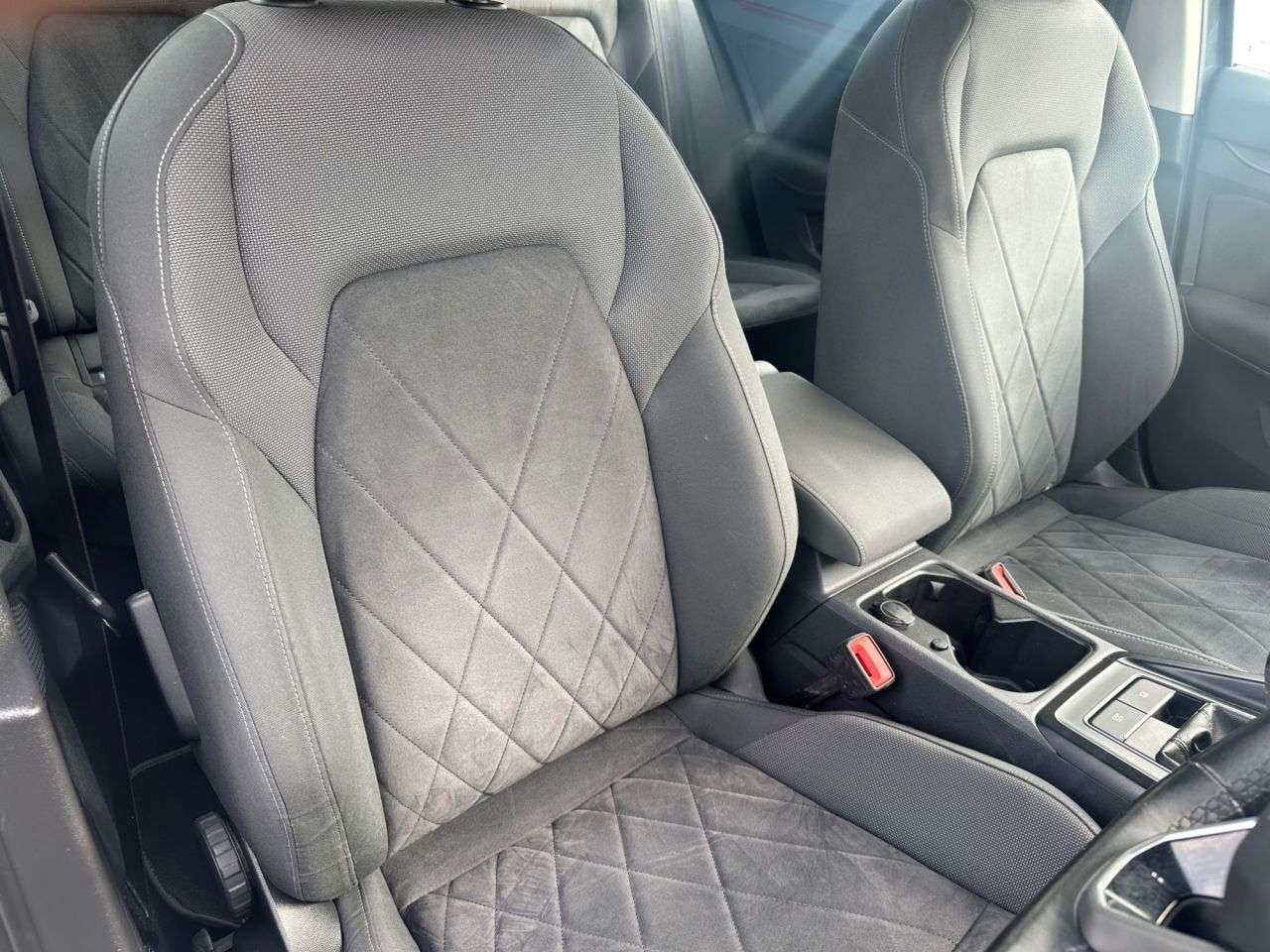2021 VOLKSWAGEN GOLF 2021 VOLKSWAGEN GOLF