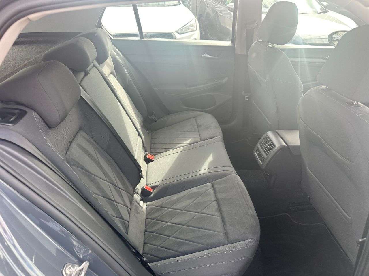 2021 VOLKSWAGEN GOLF 2021 VOLKSWAGEN GOLF