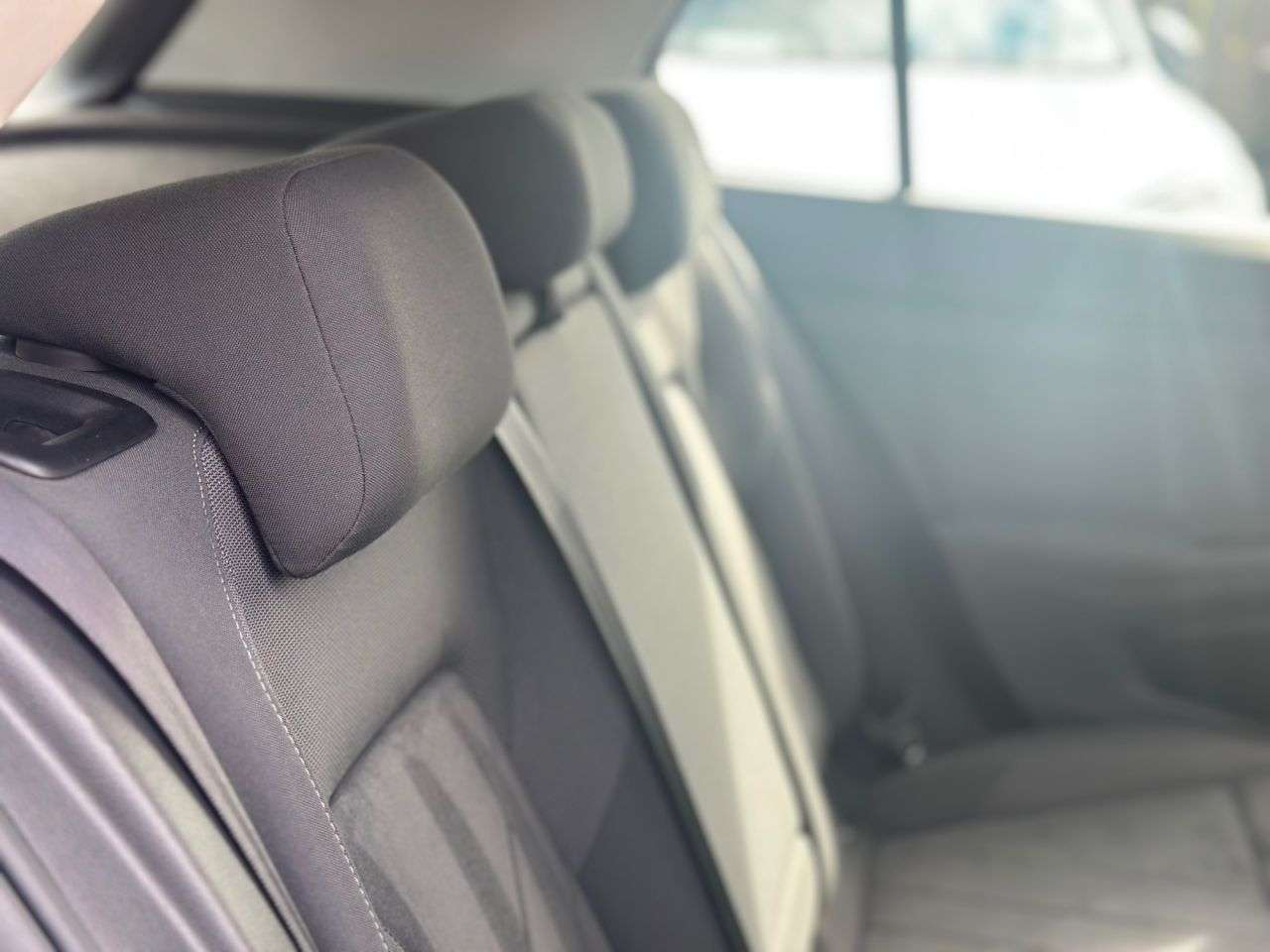 2021 VOLKSWAGEN GOLF 2021 VOLKSWAGEN GOLF