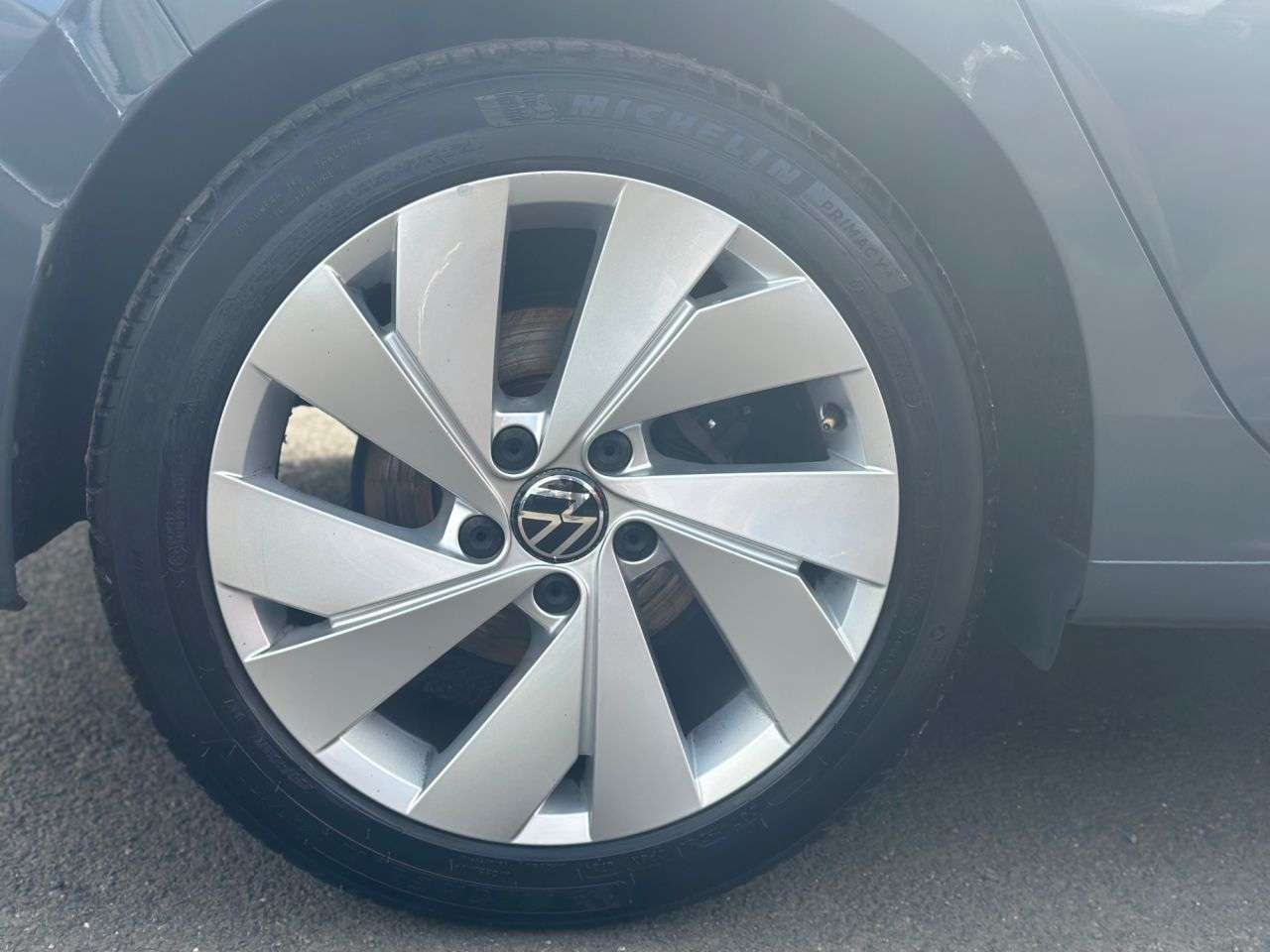 2021 VOLKSWAGEN GOLF 2021 VOLKSWAGEN GOLF