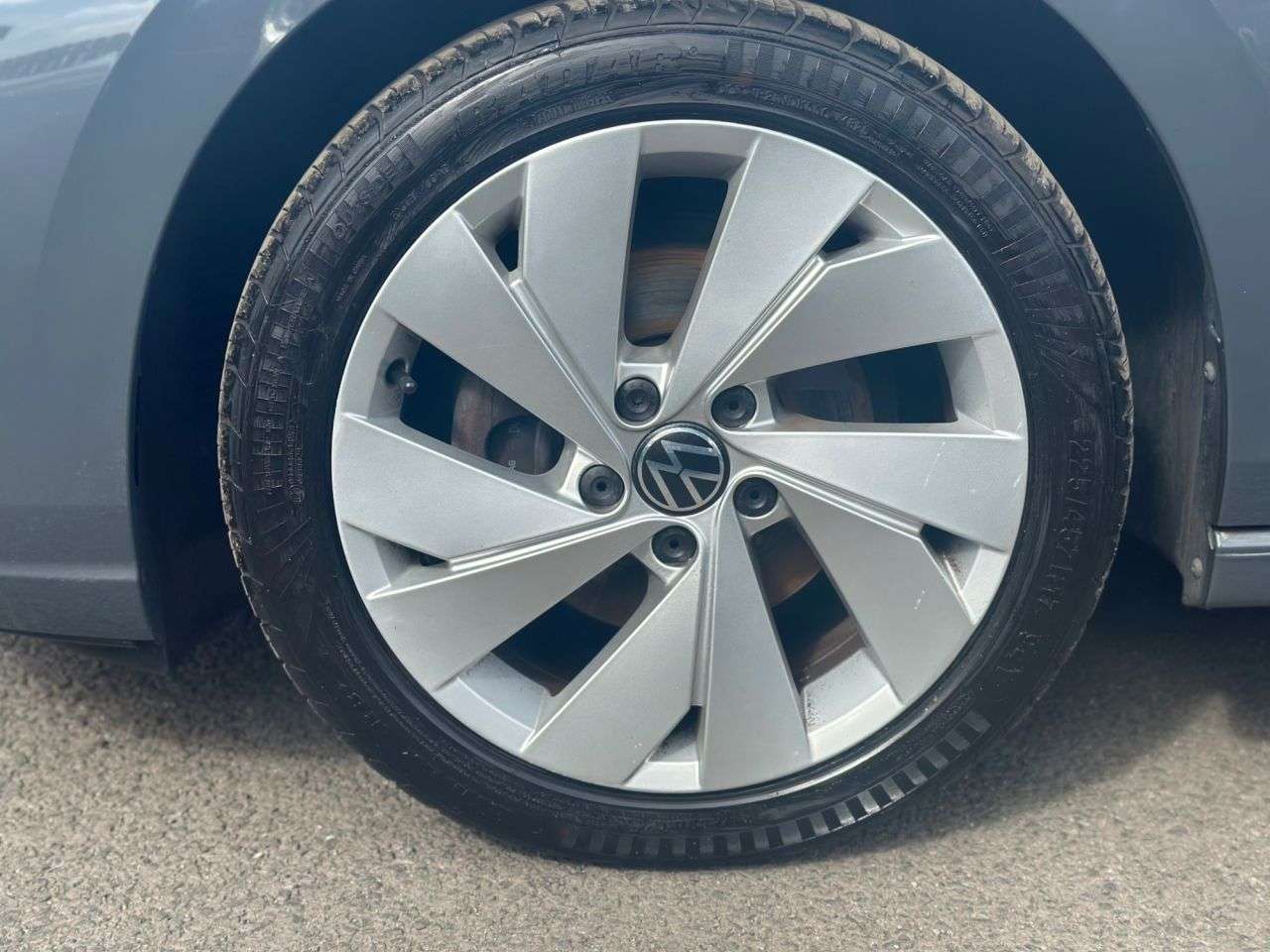 2021 VOLKSWAGEN GOLF 2021 VOLKSWAGEN GOLF