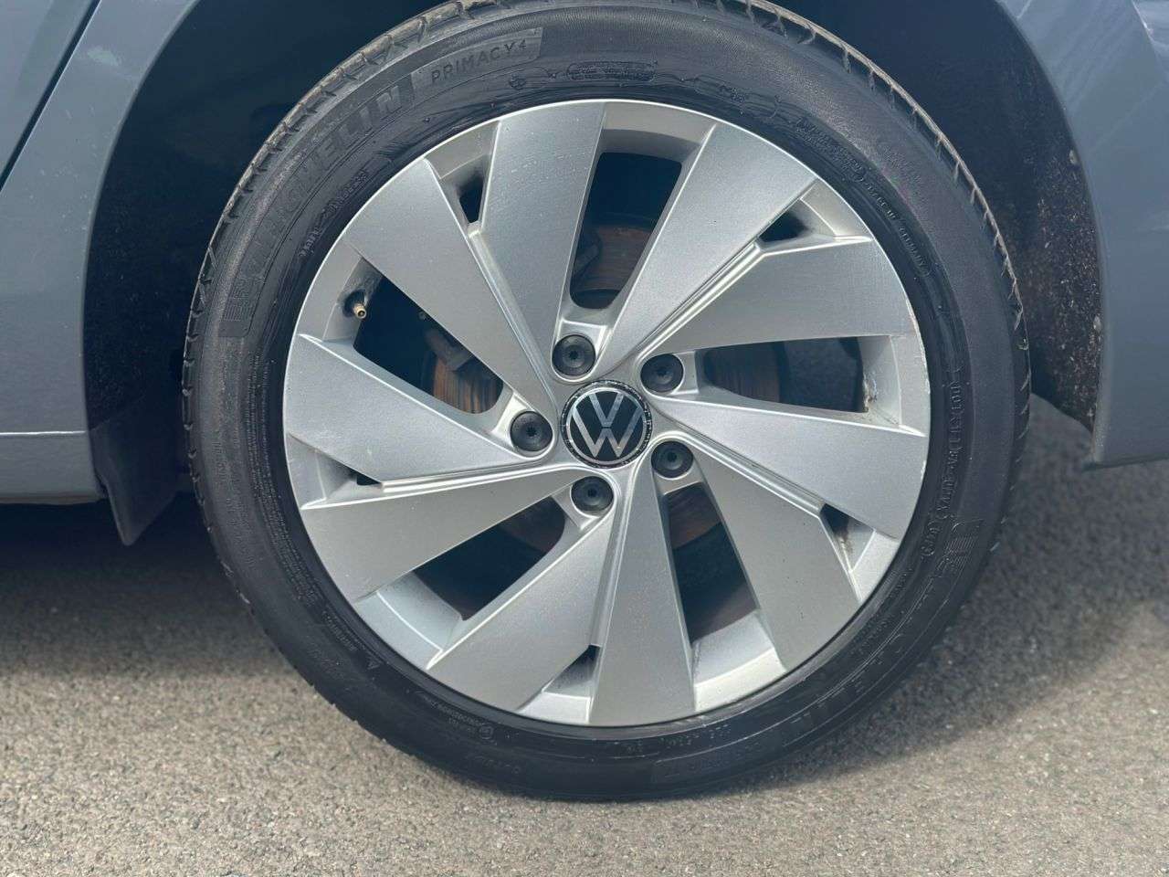 2021 VOLKSWAGEN GOLF 2021 VOLKSWAGEN GOLF