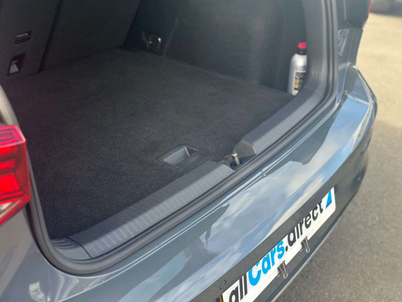2021 VOLKSWAGEN GOLF 2021 VOLKSWAGEN GOLF