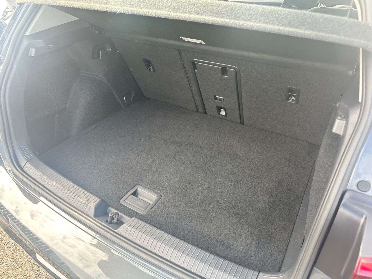2021 VOLKSWAGEN GOLF 2021 VOLKSWAGEN GOLF