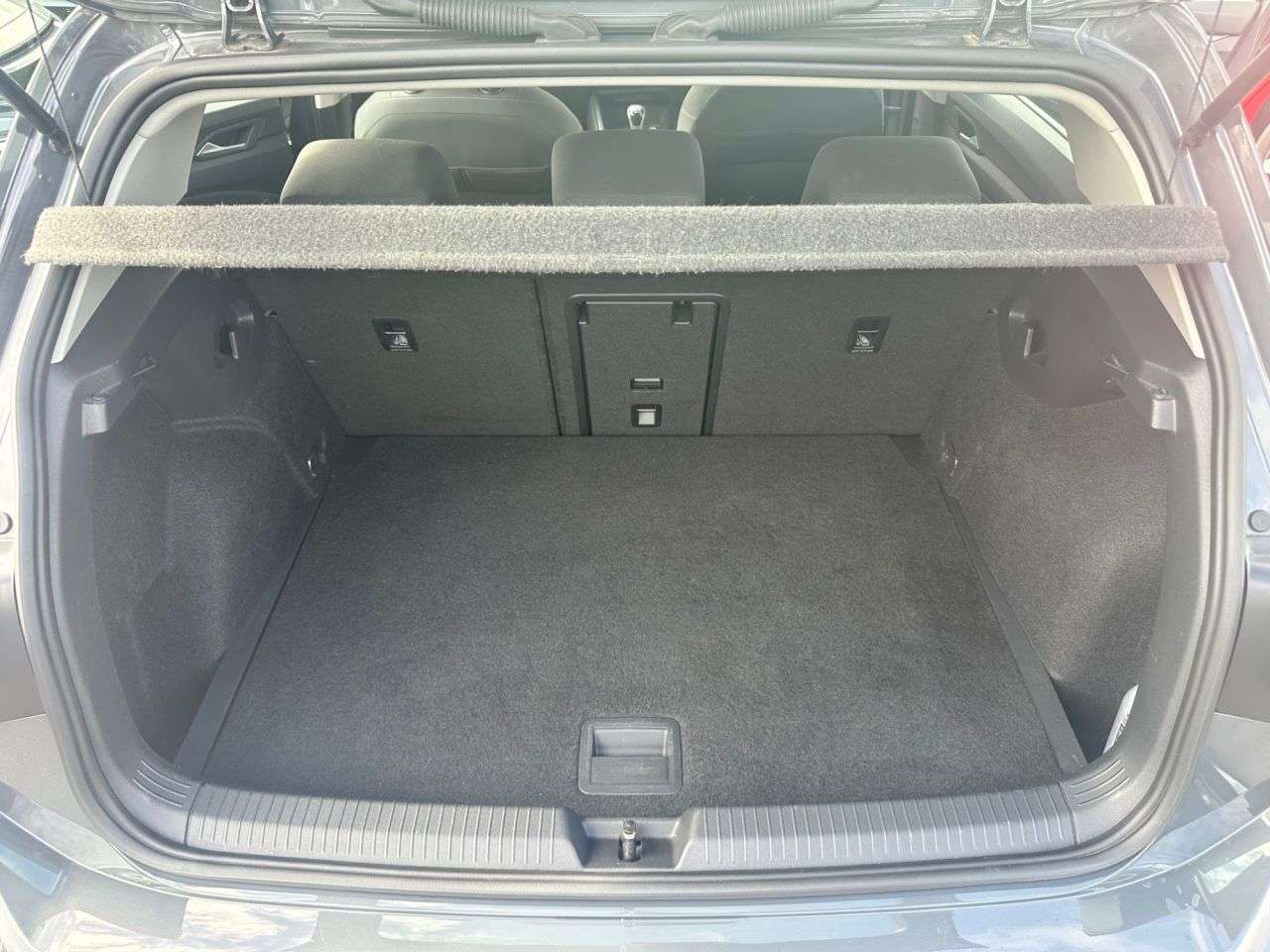 2021 VOLKSWAGEN GOLF 2021 VOLKSWAGEN GOLF