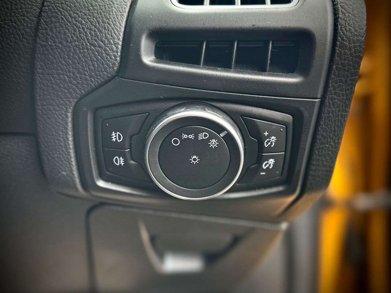 2018 FORD FOCUS 2018 FORD FOCUS