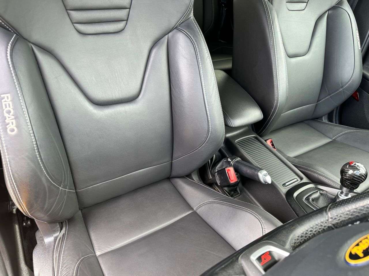 2018 FORD FOCUS 2018 FORD FOCUS