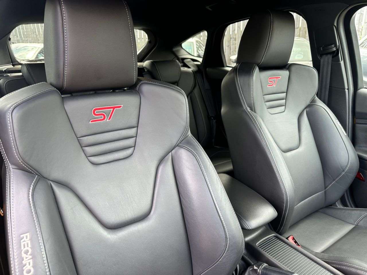 2018 FORD FOCUS 2018 FORD FOCUS