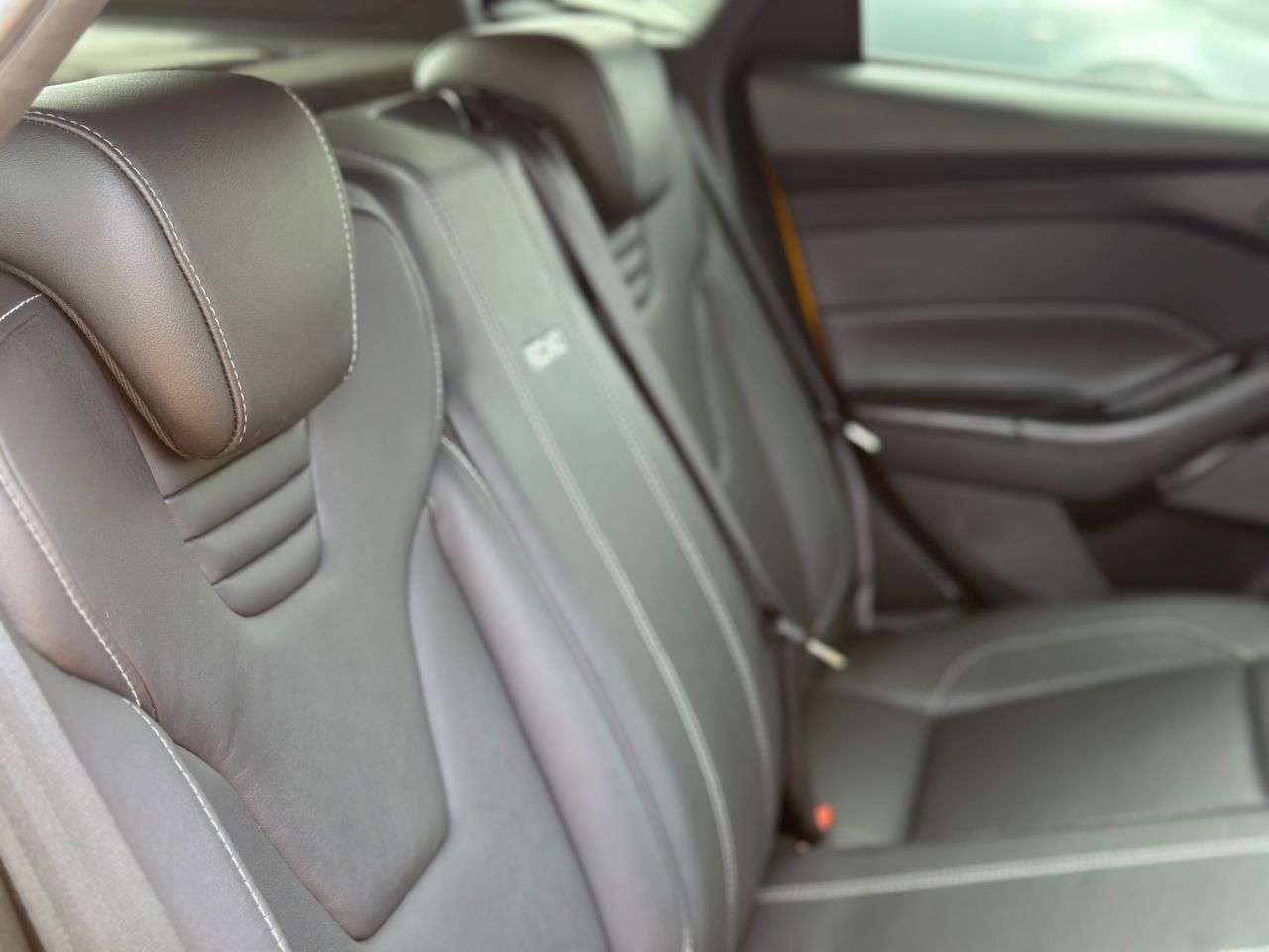 2018 FORD FOCUS 2018 FORD FOCUS