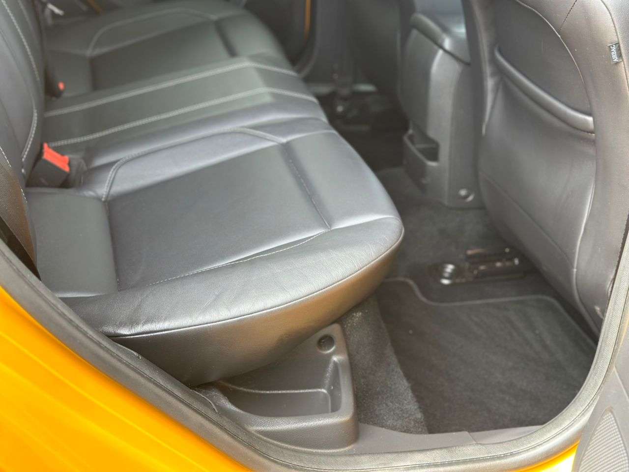 2018 FORD FOCUS 2018 FORD FOCUS