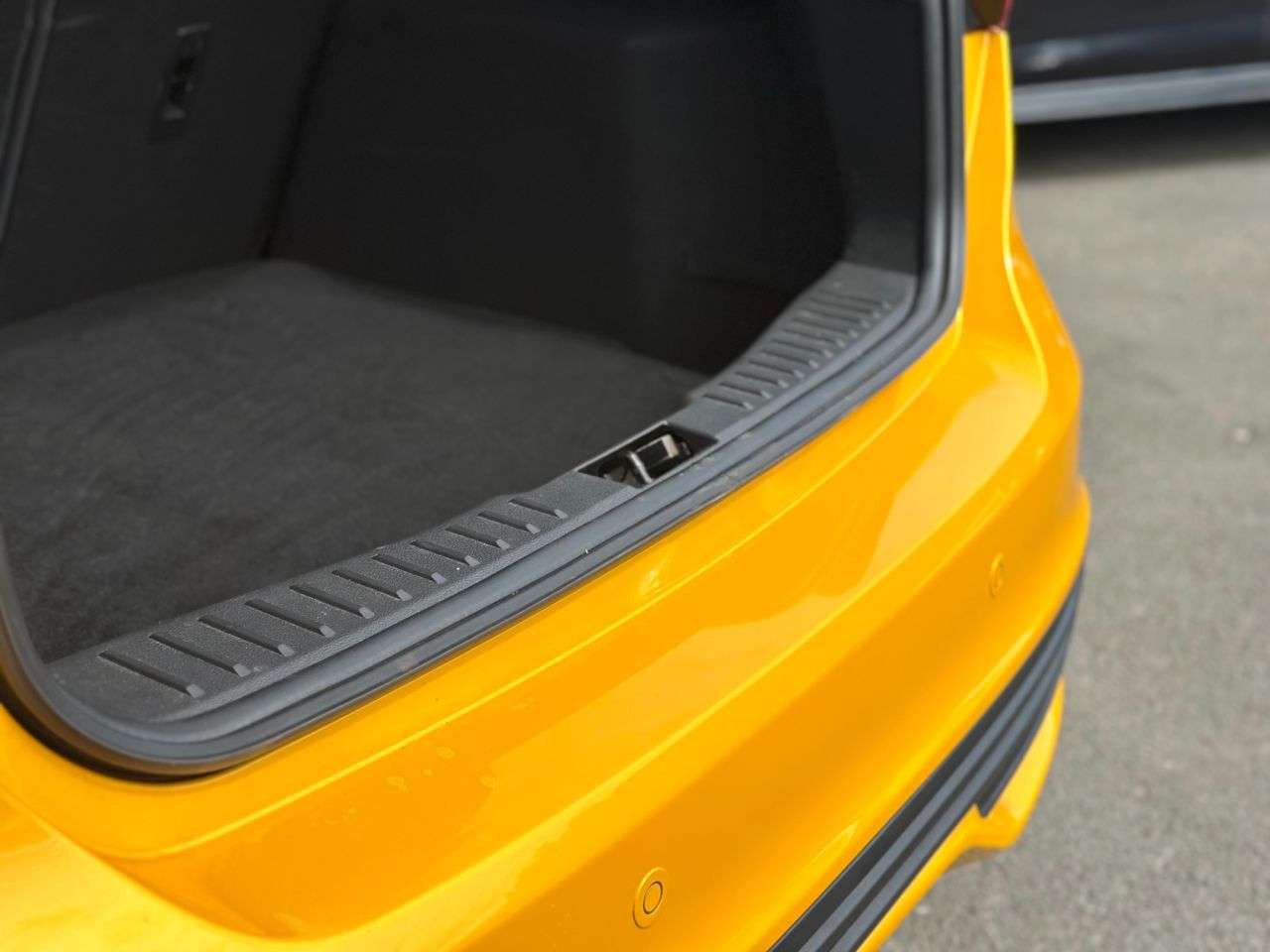 2018 FORD FOCUS 2018 FORD FOCUS