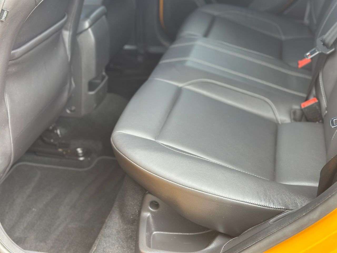 2018 FORD FOCUS 2018 FORD FOCUS