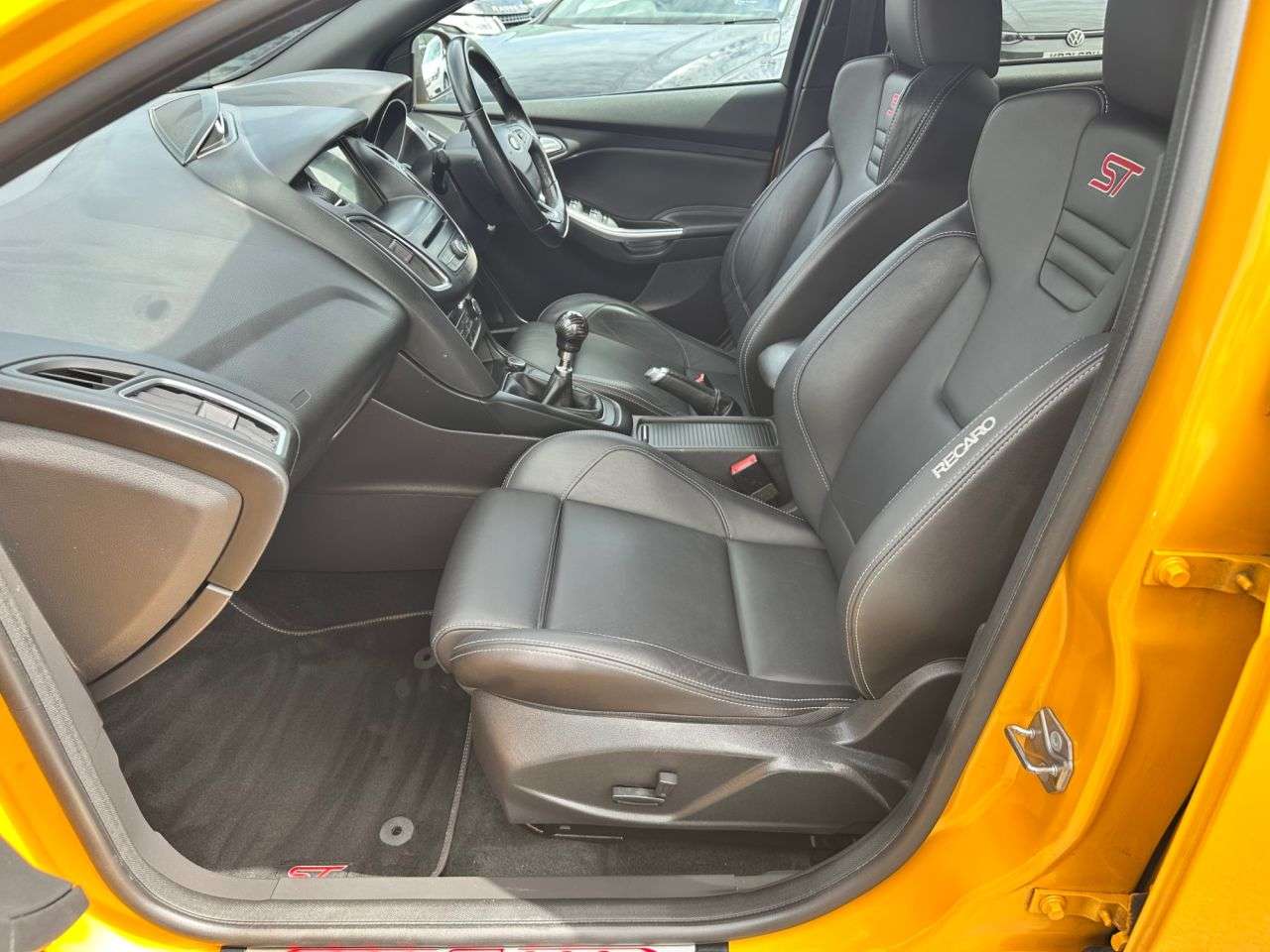 2018 FORD FOCUS 2018 FORD FOCUS