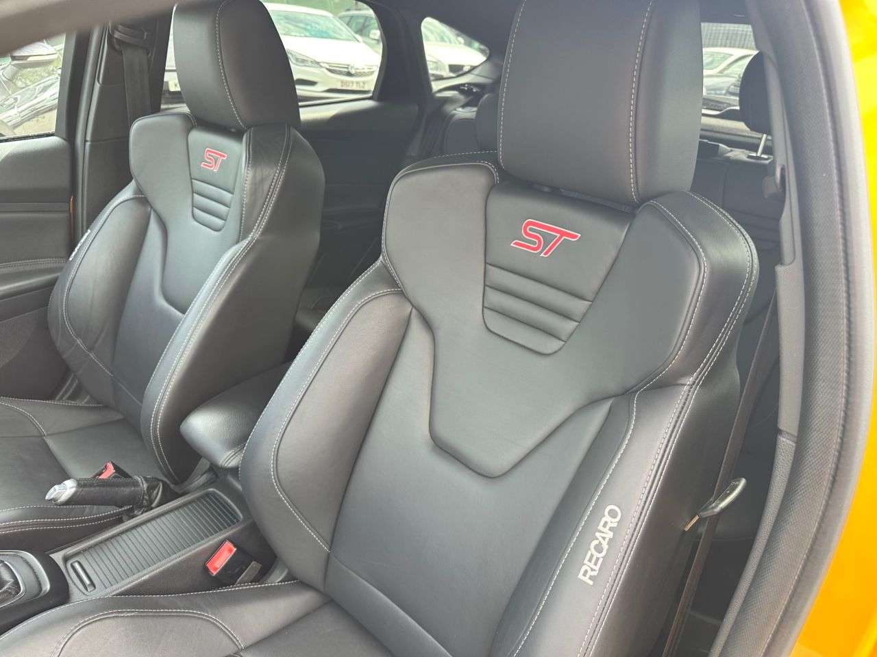 2018 FORD FOCUS 2018 FORD FOCUS