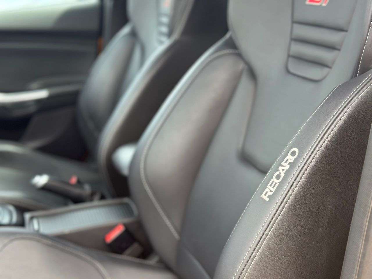 2018 FORD FOCUS 2018 FORD FOCUS