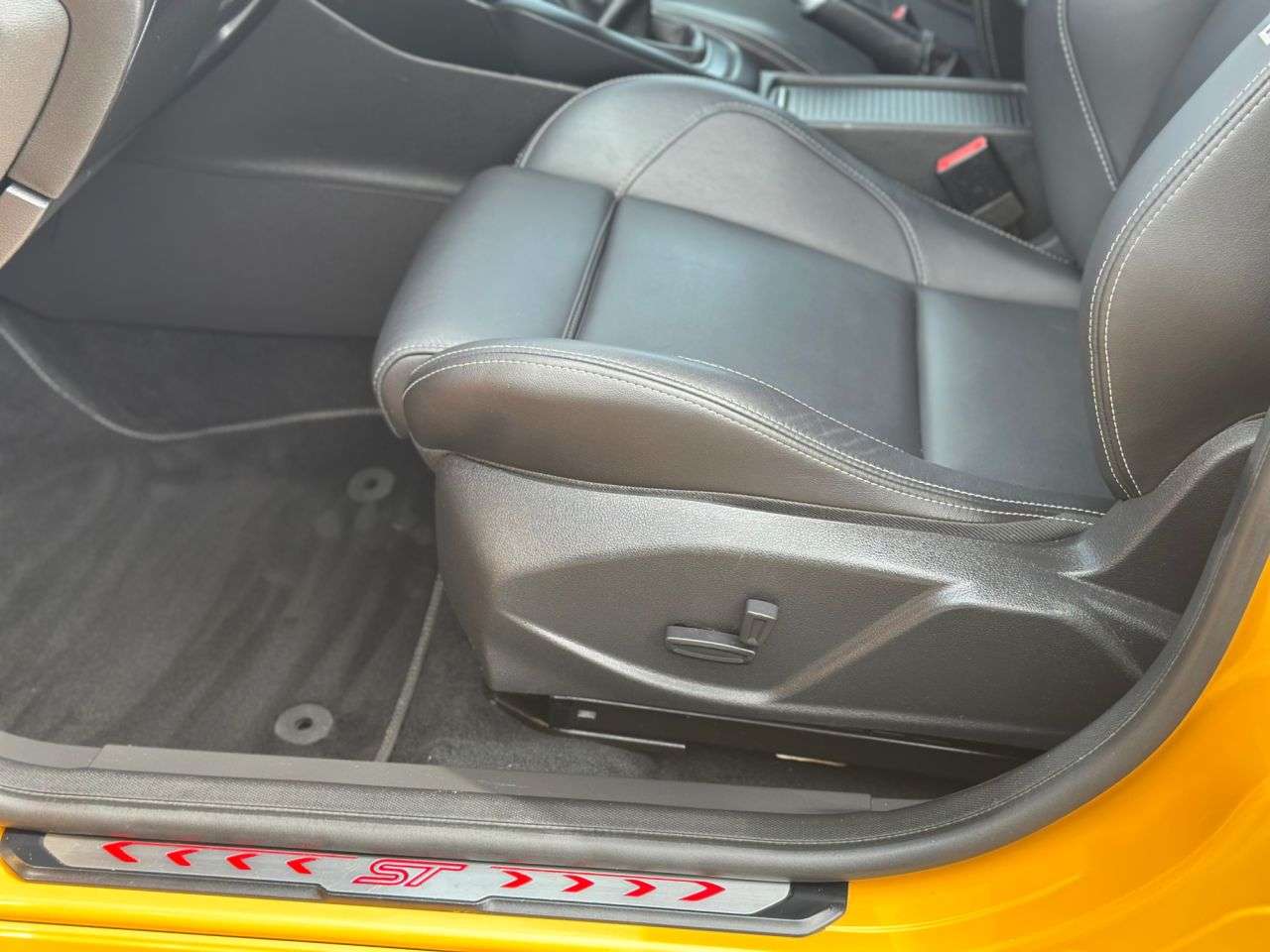 2018 FORD FOCUS 2018 FORD FOCUS