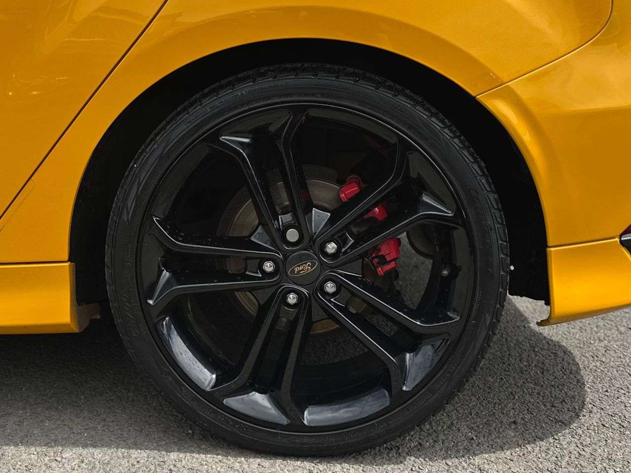 2018 FORD FOCUS 2018 FORD FOCUS