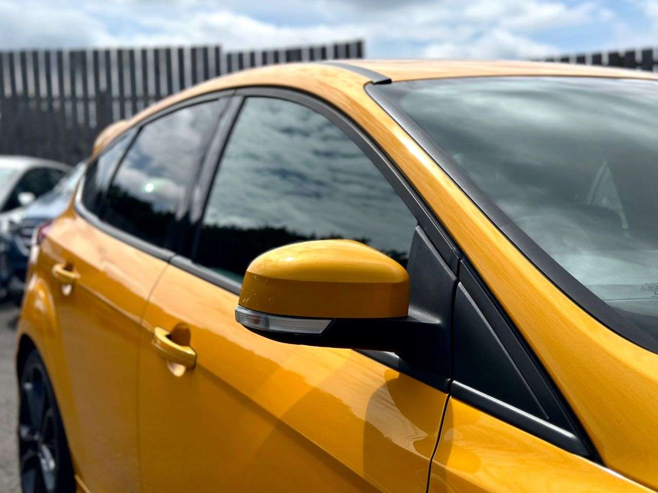 2018 FORD FOCUS 2018 FORD FOCUS