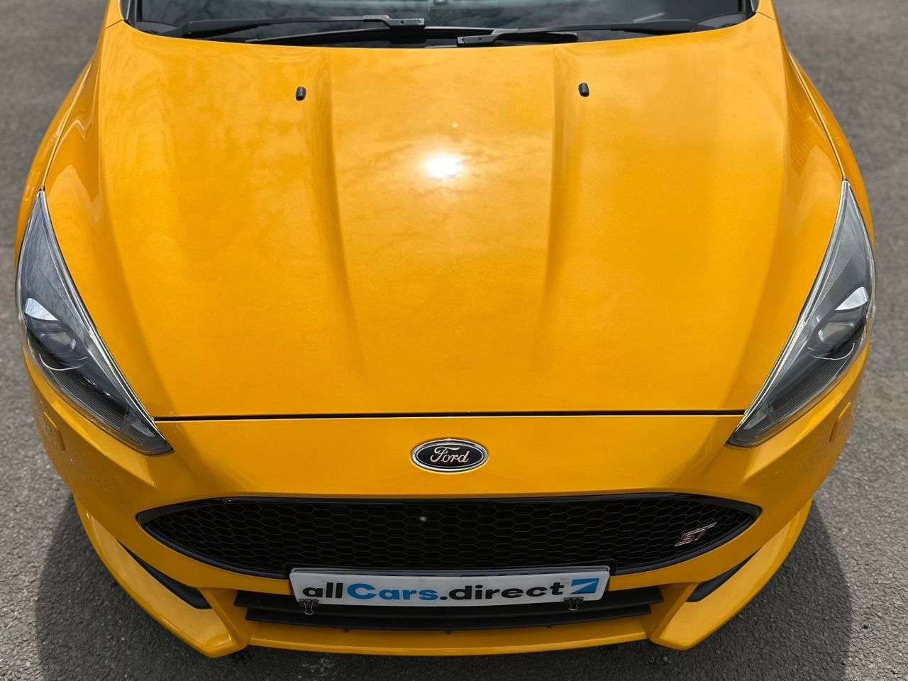 2018 FORD FOCUS 2018 FORD FOCUS