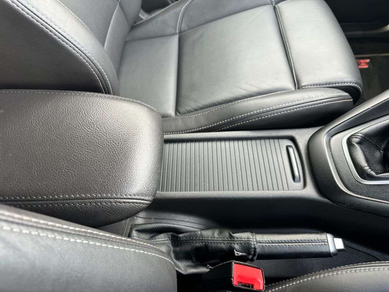 2018 FORD FOCUS 2018 FORD FOCUS