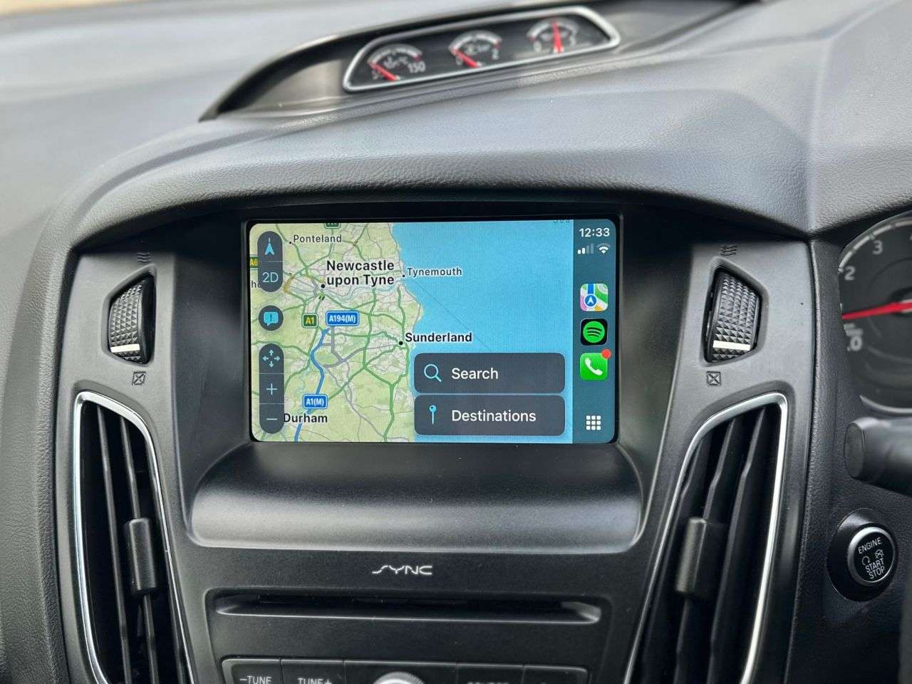 2018 FORD FOCUS 2018 FORD FOCUS