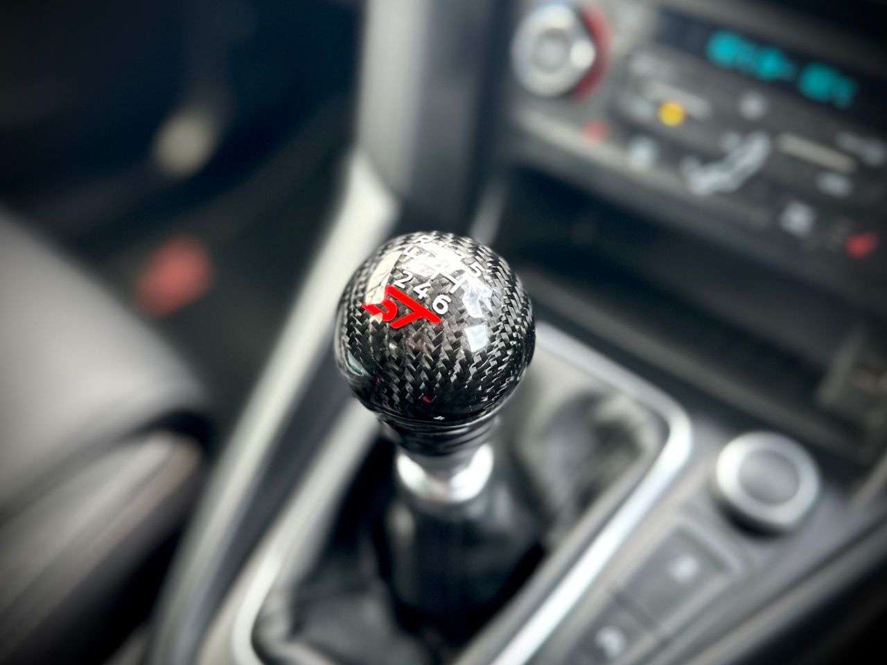 2018 FORD FOCUS 2018 FORD FOCUS