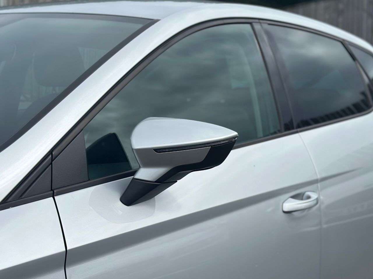 2016 SEAT LEON 2016 SEAT LEON